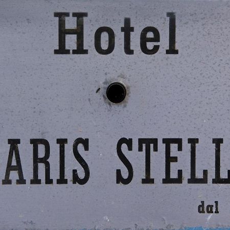 Hotel Maris Stella Riccione Kültér fotó