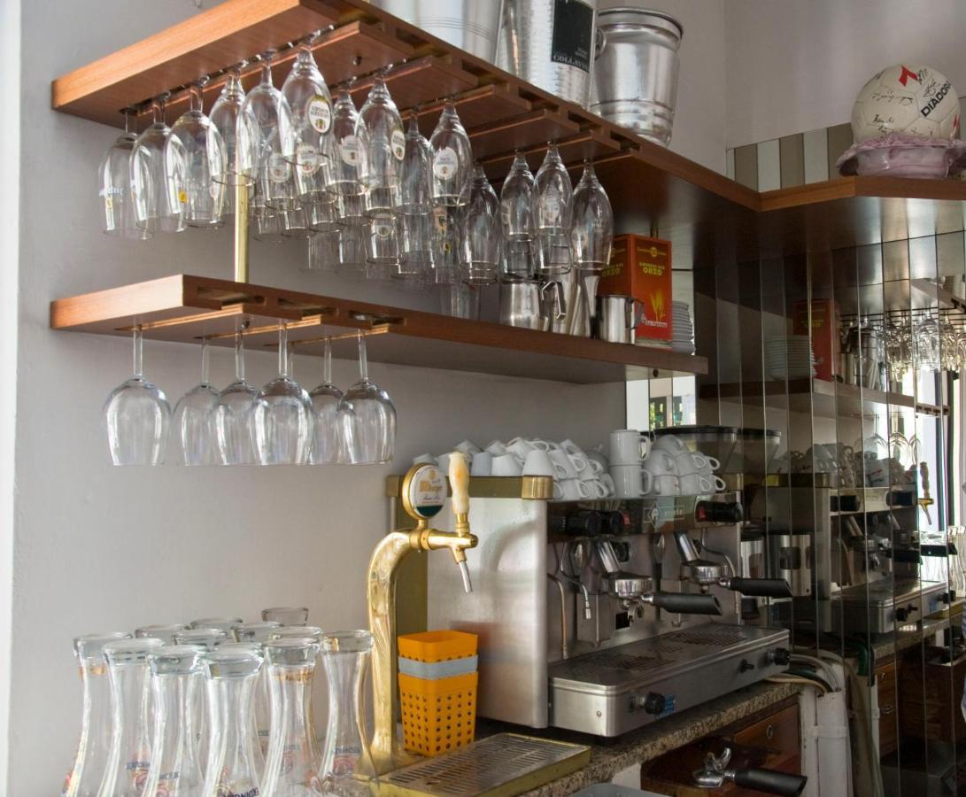 Hotel Maris Stella Riccione Kültér fotó