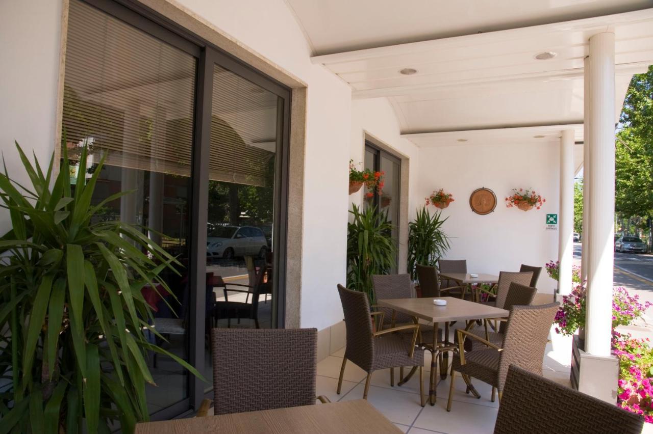 Hotel Maris Stella Riccione Kültér fotó